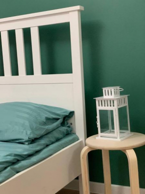 Scandi Home